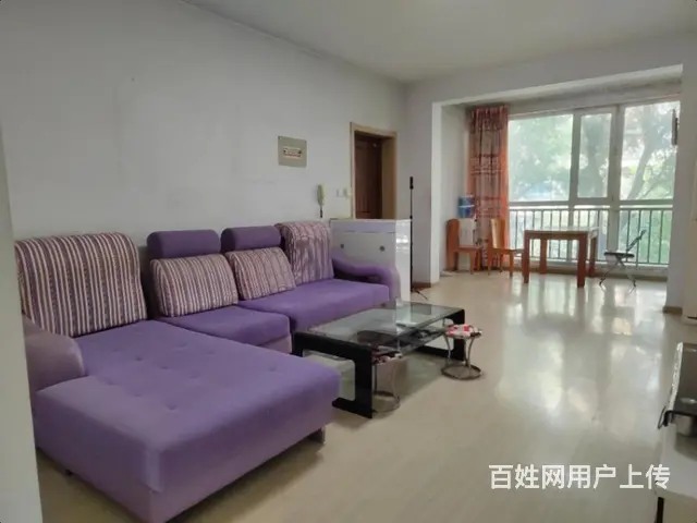 市三院中华路旁 阳光巴厘岛 小房 一层 阳光印象 老证可贷款的图片