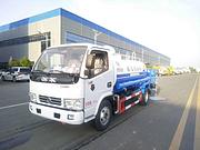 二手工程 消防洒水车 环卫 绿化洒水车 厂家报价