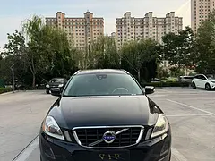 沃尔沃XC60 2011款 3.0T 手自一体 T6 AWD