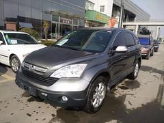 本田CR-V [进口] 2007款 2.4L 自动