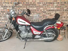 川崎EN400