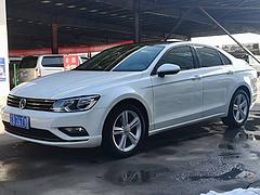 大众 凌渡 2015款 1.4TSI 双离合 280TSI
