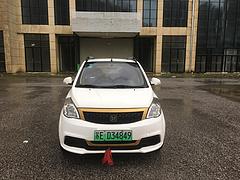 江铃 江铃E100 2016款 EV