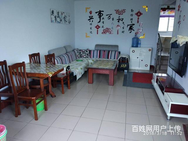 【搞定了！】擂鼓墩小区拎包入住850的图片