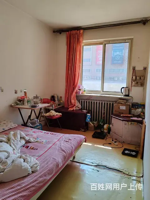 单室带阁楼出卖的图片