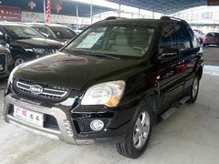 起亚狮跑 2007款 2.0L 自动 前驱 GLS