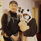 常熟寻宠启事,宠物搜救团队,7*24小时待命