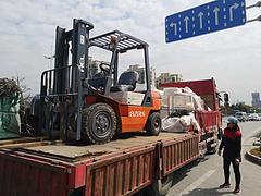 批发零售二手叉车，所有合力3吨叉车全部批发价国三叉