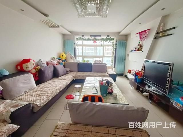 城东区建新巷龙源叠翠藏医院旁带电梯采光好南北通透2006年的图片