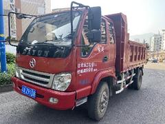 4102云柴80桥3.6米长
