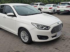 福特 福睿斯 2015款 1.5 手动 时尚型