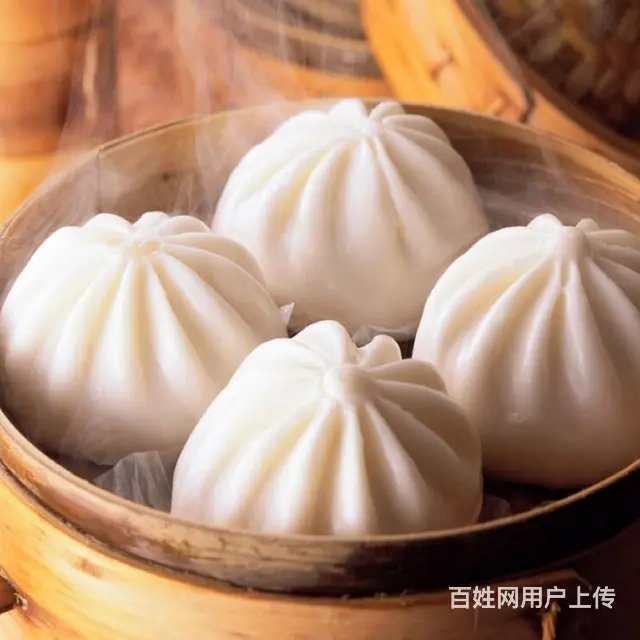 焦作小吃培训专业学校的图片