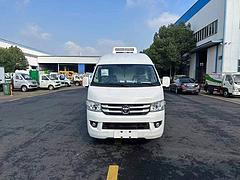 福田G7 蔬菜运输质保服务