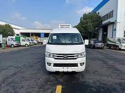 福田6方 冷冻车特价批发