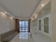 整租·祈福天龙苑 2室2厅 北