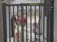 毕节黔西电动伸缩门厂家安装维修售后卷闸门维修