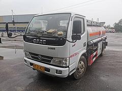 20年6月 5吨油罐车，精品车况