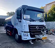 出售二手洒水车