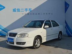 奇瑞旗云 2006款 1.6L 手动 标准型 (国
