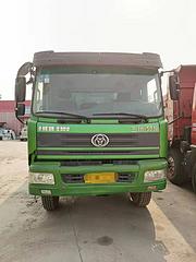 苏州 19年三环昊龙4.8米自卸车 急售