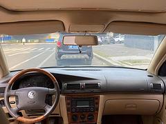 大众 帕萨特 2008款 帕萨特 领驭 1.8T 手动
