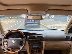 大众 帕萨特 2008款 帕萨特 领驭 1.8T 手动
