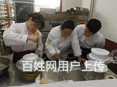 漯河小吃培训学校高质量的图片