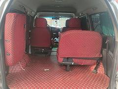 江淮 瑞风 2015款 瑞风穿梭 2.0 手动 长轴舒适版