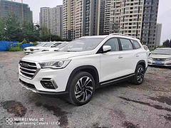 捷途X70 2020款 X70M 1.5T 手动 伙伴型(改