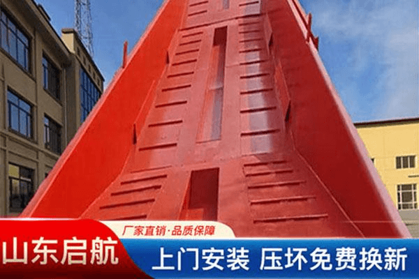 工地下沉式洗车槽