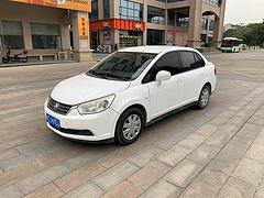 启辰D50 2014款 1.6 手动 精彩版