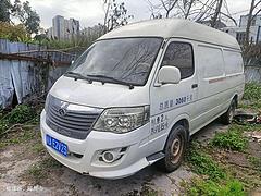 2015年加长加高金龙
