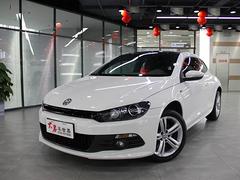 大众尚酷R [进口] 2011款 2.0T 自动