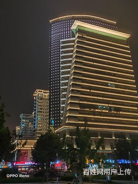 国贸大厦精装写字楼55平米的图片