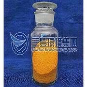 聚合氯化铝 水处理药剂 除磷剂 山东淄博