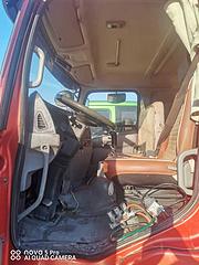 蚌埠 18年大运风度4.5米自卸车 急售