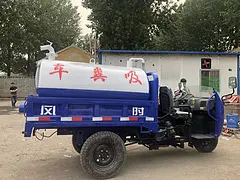 日照专业吸粪车多少钱，日照微型吸粪车多少钱