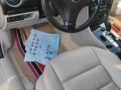 马自达6 2008款 马自达6 轿跑车 2.0 手自一体 运