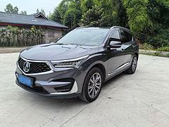 讴歌RDX 2019款 2.0T 手自一体 智享版SH-AW