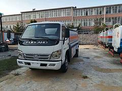 江淮 油罐车 价格优惠