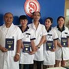 泉州哪里的采耳正宗全国哪家学采耳*好