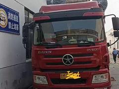 大运重卡 其他 高栏/栏板 六米八200马力六缸