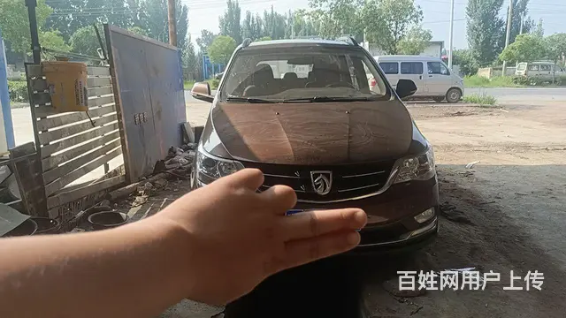 车况精品实表4万多公里有要的联系我的图片