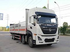 漳州栅栏气瓶车防爆车腐蚀品危险品厢式运输车1-9类