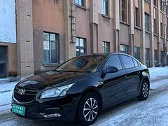 雪佛兰 科鲁兹 2015款 1.5 手动 精英版