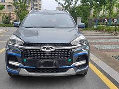 奇瑞 瑞虎 2018款 瑞虎8 1.5TCI 手动 尊贵型5