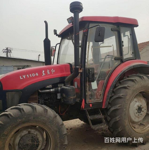 东方红1104的图片