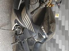 川崎六眼魔神1400没时间玩便宜出