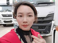 畜禽6.8米运输车可分期包上户
