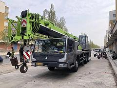 转让2020年中联20吨吊车